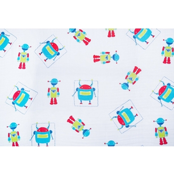 Bubble Muslin Wraps 
