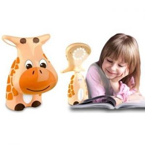 Animal Lamp Portable LED Light 