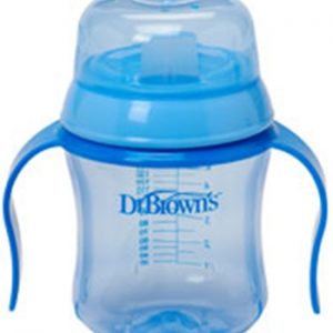 Dr. Brown's Hard Spout Training Cup 