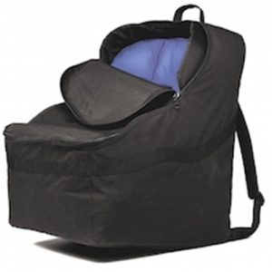 Travel Bag Ultimate Car Seat by J L Childress 