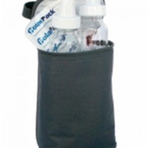 Tall Two Cool Bottle Bag by J L Childress