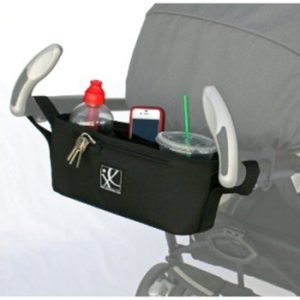Cargo N Drinks Parent Tray by J L Childress 