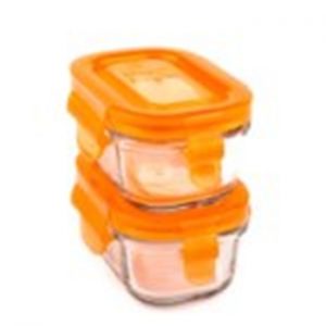 Wean Tubs Container by Weangreen