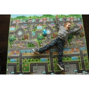 playMAT by Prince Lionheart 