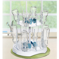 Munchkin High Capacity Drying Rack