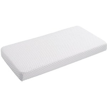 Munchkin Deluxe Mattress Pad with Micro Pillow Technology