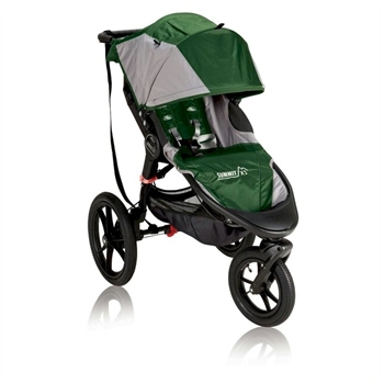Baby Jogger Summit X3 Stroller 