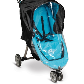 4 Season Stroller Weather Shield Cover by Protect a Bub
