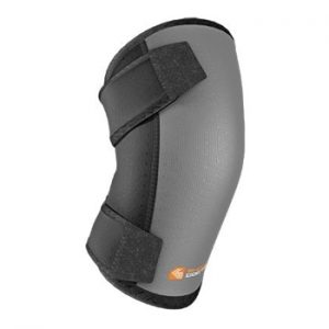 Shock Doctor Knee Compression Wrap