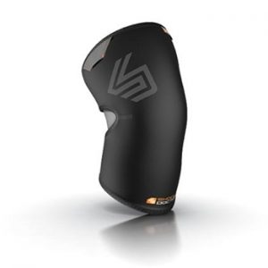 Shock Doctor Knee Compression Sleeve