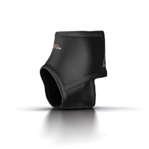 Shock Doctor Ankle Sleeve with Compression Fit