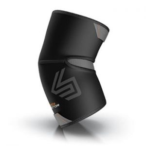 Shock Doctor Elbow Compression Sleeve 