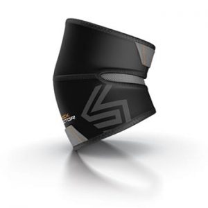 Shock Doctor Elbow Compression Sleeve 