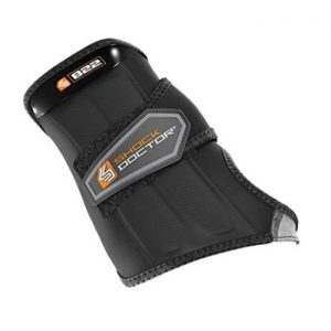 Shock Doctor Wrist Sleeve Wrap Support