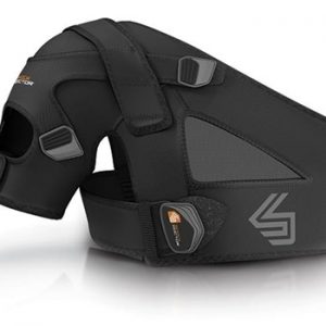 Shock Doctor Ultra Shoulder Support with Stability Control