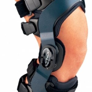 Donjoy OA Everyday Hinged Knee Brace 