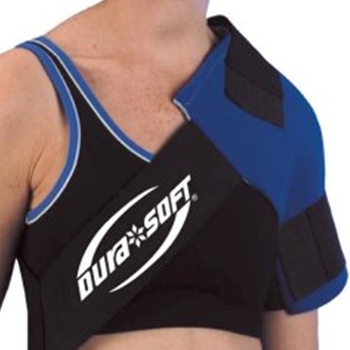 DonJoy Dura Soft Shoulder Wrap 