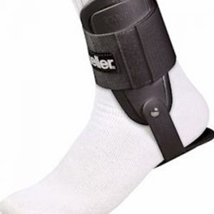 Mueller Lite Ankle Brace