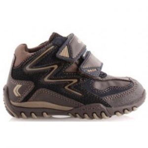 Geox B Kenny Waterproof Boots