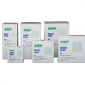 Gauze Pads 