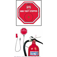 Mini Theft Stopper Alarm 