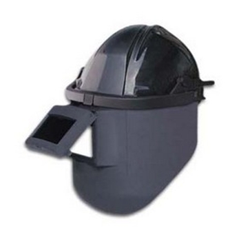 Welders Helmets