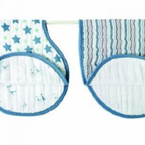 Aden Anais Muslin Burpy Bib
