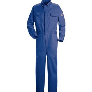 9-oz. Classic Welding Coveralls