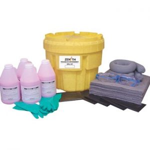 Acid Spill Kits