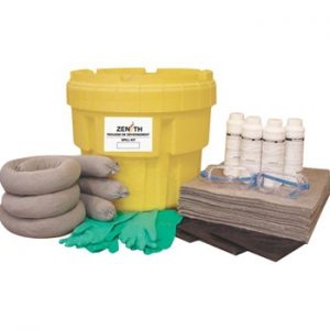 Battery Acid Spill Kits 