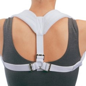 Clavicle Strap