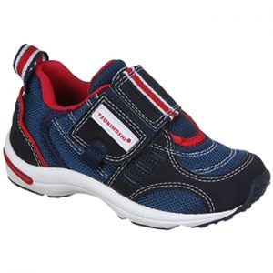 Tsukihoshi Boys Euro Sneaker