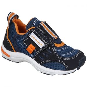 Tsukihoshi Boys Euro Sneaker