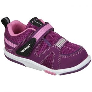 Tsukihoshi Girls Euro Sneaker  