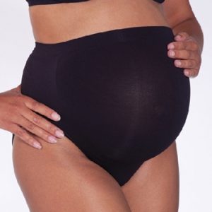 Cantaloop Above Belly Panty 