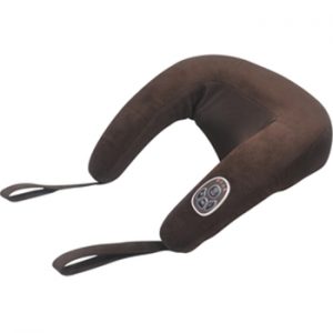 DR Ho'S Neck Shiatsu Massager