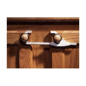 Kidco Sliding Cabinet Lock