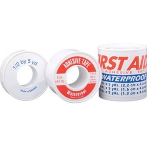 Waterproof Tape  