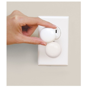 Munchkin Plug Covers 