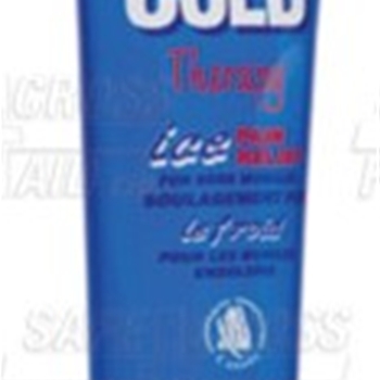 Deep Cold Ice Gel