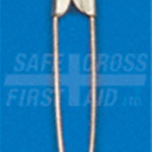 Safety Pins #3 (5.1 cm) 1,440/Package  