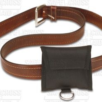 CPR Face Shield In Nylon Pouch Medium 