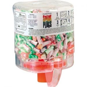 Plugstation® Earplug Dispenser