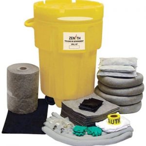 Universal Spill Kits