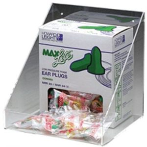 Ear Plug Trays