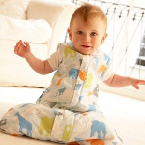 Grobag Baby Sleeping Bag