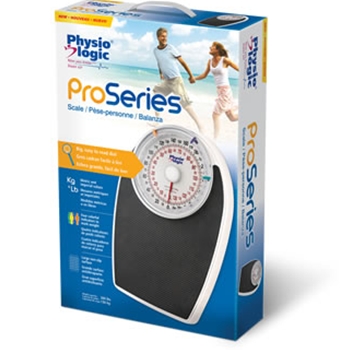 Pro Series Scale