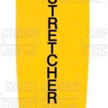 Basket Litter Stretcher Dust Cover