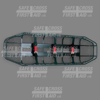 Basket Litter Stretcher