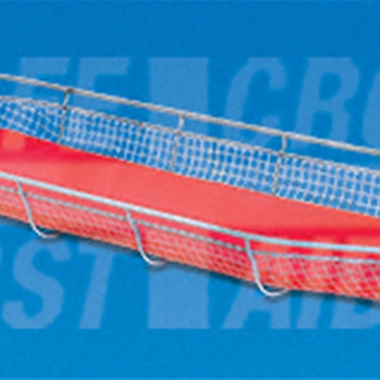  Basket Litter Stretcher Mattress